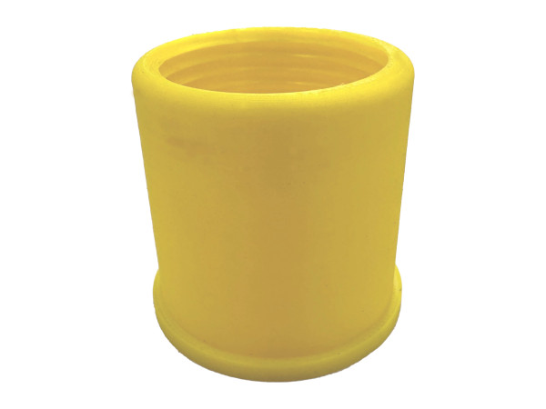 eXODA Robuster Pool Adapter 38mm auf 1 Zoll G1 – Ideal für Wasseranschlüsse