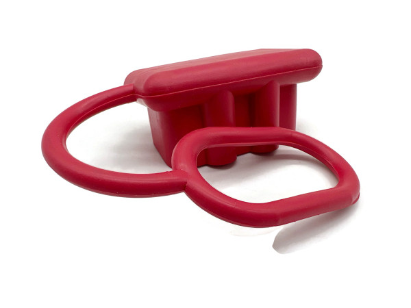 Staubkappe Schutz Rote Abdeckung aus Gummi für eXODA 175A Stecker