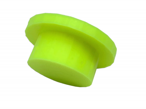 Blindstopfen 7mm Kappe Abdeckung aus Gummi flexibel hochwertige Kappe
