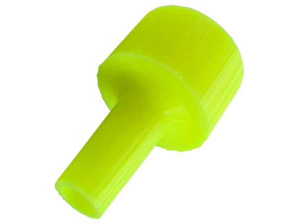 eXODA Pool Adapter 32mm auf 12mm bis 14mm Schlauch Verbinder für Poolsysteme für viele Systeme Wasserdicht und für Reinigungsgeräte geeignet