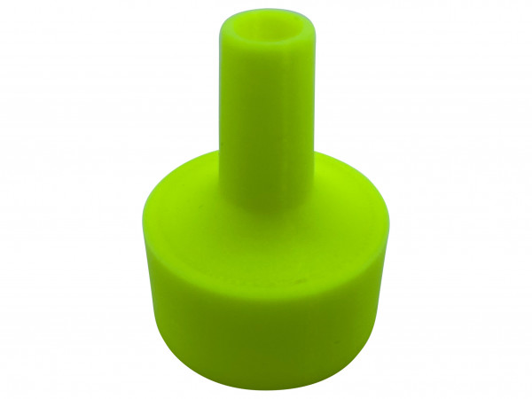 Pool Adapter 38mm auf 12 bis 14mm V2 Schlauch Verbinder für Poolsysteme