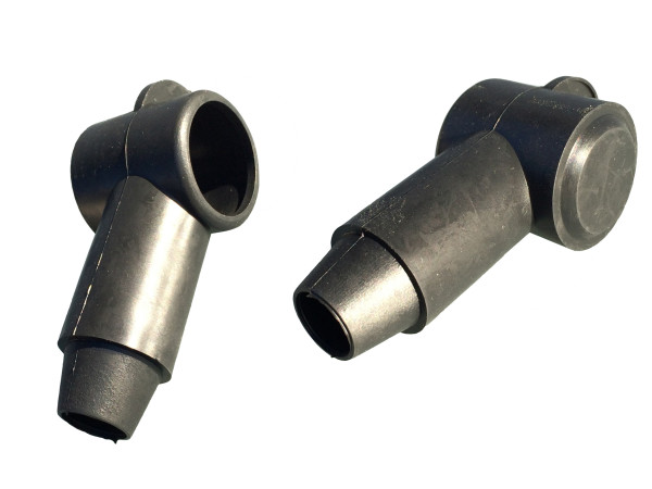 Neue SKU 13601 2x Polschutzkappe für Kabel 35 50 70 95 mm² qmm Kopf 22mm