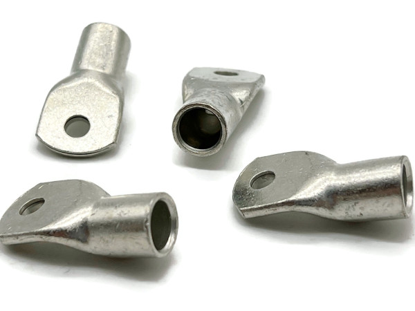 eXODA Kabelschuh 35mm2 M5 4x für Batteriekabel