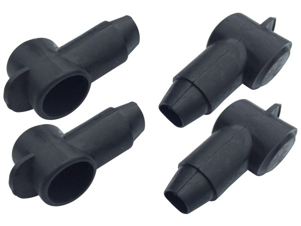 eXODA 4x Polschutzkappe für Kabel 35 50 70 95 mm² qmm Kopf 22mm