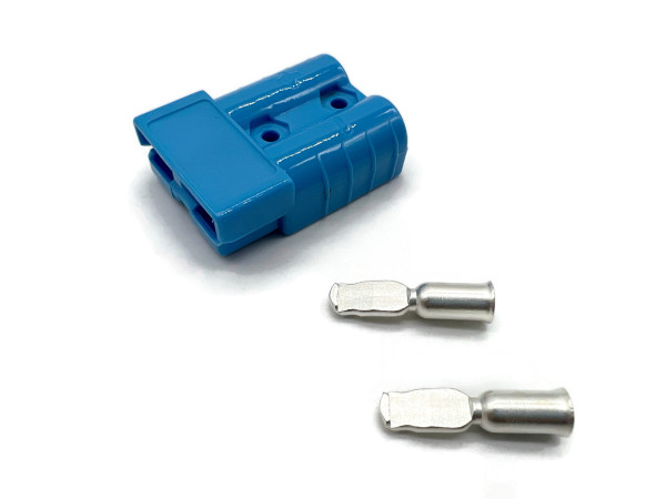 4 Pcs Batteriestecker Mit Kupplung Schnellverbindung Trennung Für
