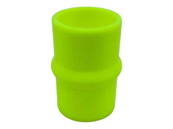 eXODA Pool Adapter 32mm auf 32mm Schlauch Verbinder für Poolsysteme Anschluss für Reinigungsgeräte bis 0,3 bar für viele Hersteller für sichere Verbindungen