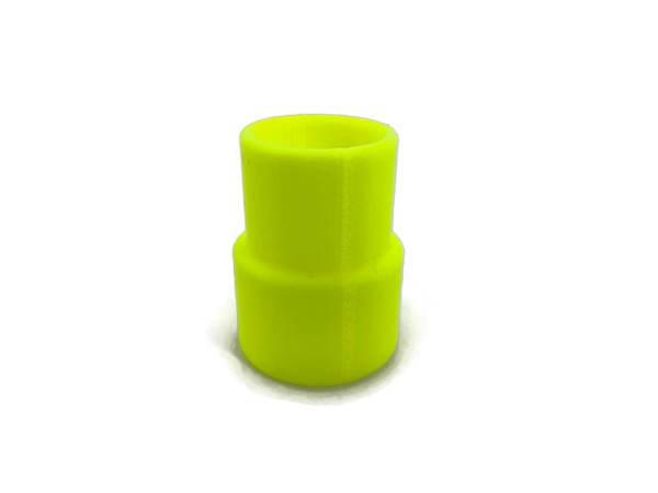 Pool Adapter 38mm auf 32mm Schlauch Verbinder für Poolsysteme V2