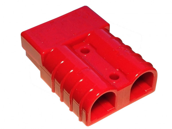 175A Batterie Stecker Steckverbindung Schnellverbinder Kabel Schutzkappe Kits