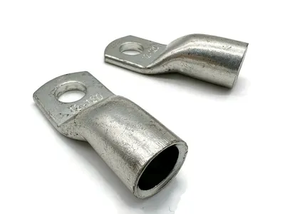 Kabelschuhe 120mm2 M12 2 Stk Ringösen Pressösen