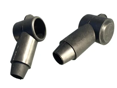 2x Polschutzkappe für Kabel 35 50 70 95 mm² qmm Kopf 22mm