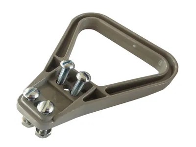 Batteriestecker Griff geeignet für eXODA und Anderson Stecker SB 175 SB 350