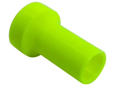 Pool Adapter 38mm auf 25mm Schlauch Verbinder für Poolsysteme und Reinigungsgeräte
