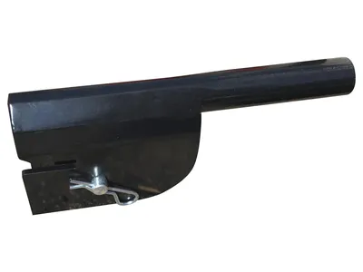 Defender Adapter für Hi-Lift Wagenheber für Defender 90 + 110 und VW T3 Synchro