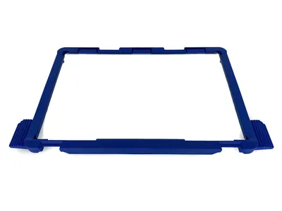 Dremel 3D45 Druck Platte Plattform Glasplatte 25,5 cm x 15,5 cm x 17,0 cm