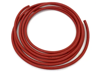 eXODA Batteriekabel 35 mm² 5m Kupferkabel H07V-K35 rot flexibel PVC