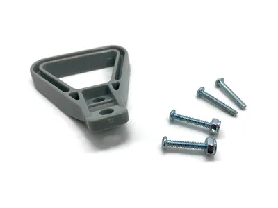 Batteriestecker Griff geeignet für eXODA und Anderson Stecker SB 50 SB 120