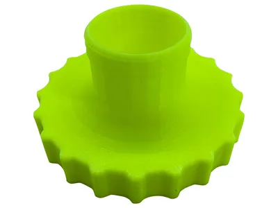 Pool Adapter 38mm auf 80mm Verbinder für Poolsysteme