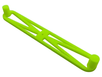 Mittenfinder für die Holzbearbeitung Mittelmesser Neon bis 10 cm geeignet für Holz