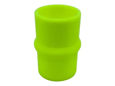 Pool Adapter 32mm auf 32mm Schlauch Verbinder max 0,3 bar für Poolsysteme