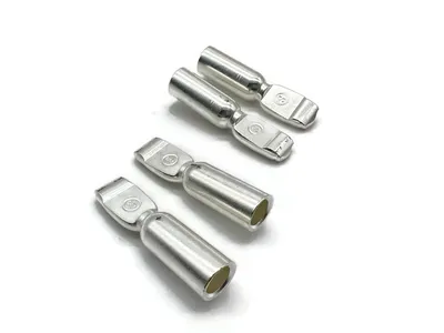 Kontakt Pin für 175A Batterie Stecker 25 mm2 4 Kontakte für 6,68 mm Durchmesser