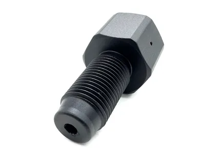 eXODA CO2-Adapter für 88G/90G Patronen -  M16x1.5 für Sprudler u. Paintball