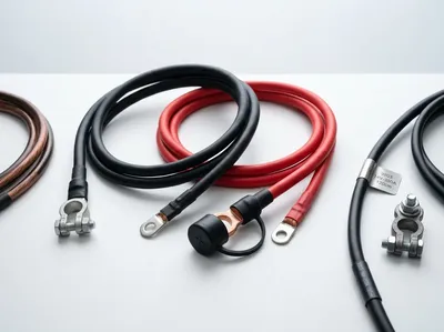Rückrufaktionen und Verkehrskontrollen: Batteriekabel im Fokus