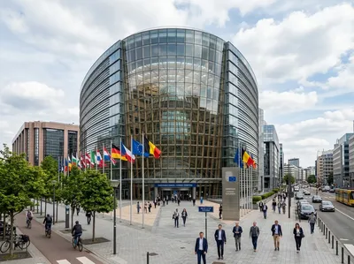 Verpackungsverordnung gültig ab dem 12.August - Eu lenkt ein?