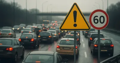 Verkehrsprobleme und Unfälle auf der A28: Eine Analyse der jüngsten Ereignisse