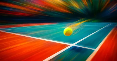 Taylor Fritz im Fokus: Triumph und Herausforderungen im Tennis