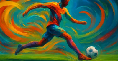 Michael Olise: Ein aufstrebender Fußballstar im Fokus
