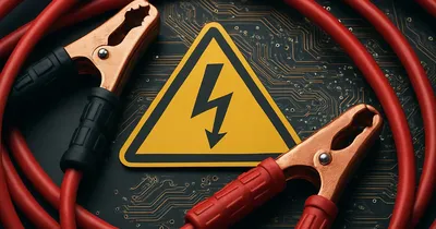 Batteriekabel im Fokus: Sicherheitsaspekte und Innovationen