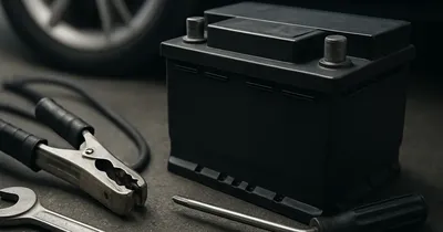 Auto Batterie wechseln: Herausforderungen und neue Technologien