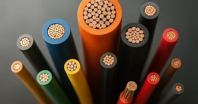 Kabelquerschnitt berechnen: Ein wichtiger Aspekt der Elektrotechnik