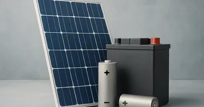 DIY Solarstrom Speicher: Ein wachsender Trend in Deutschland