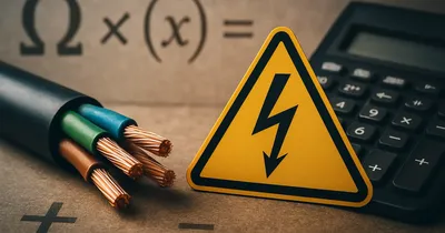 Kabelquerschnitt berechnen: Ein wichtiger Aspekt für Technik und Sicherheit