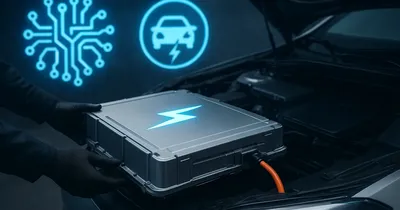 Aktuelle Entwicklungen beim Batteriewechsel von Elektroautos in Deutschland