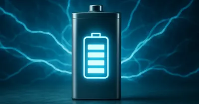 LiFePO4-Batterien: Eine neue Ära für Wohnmobile und Elektrofahrzeuge