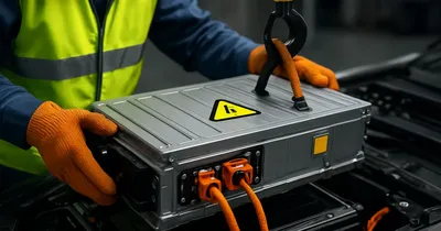 Herausforderungen und Entwicklungen beim Wechsel von Autobatterien in Deutschland