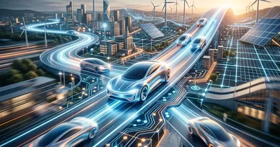 Elektroautos: Trends und Entwicklungen auf dem deutschen Markt