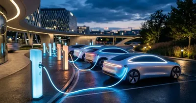 Tesla in den Schlagzeilen: Wachstum, Herausforderungen und Innovationen