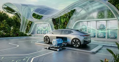Herausforderungen und Entwicklungen beim Batteriewechsel von Elektroautos in Deutschland