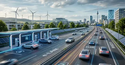 Aktuelle Entwicklungen im Bereich der Elektroautos in Deutschland