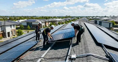 Aktuelle Entwicklungen bei der Installation von Photovoltaikanlagen in Deutschland