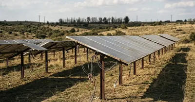Zunehmende Diebstähle von Solarkabeln in Deutschland: Ein Überblick