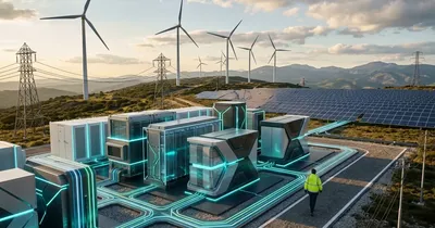 Die Bedeutung von LiFePO4-Batterien und ihre Ladeanforderungen