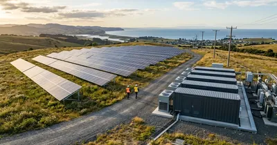 DIY-Solarstromspeicher: Ein wachsender Trend in Deutschland