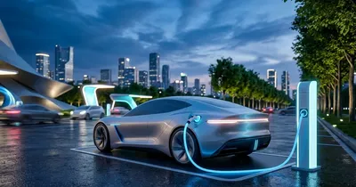 Tesla dominiert die Diskussion um E-Auto-Prämien in Deutschland