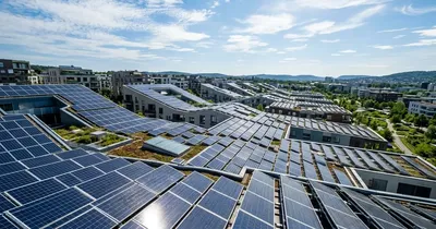 Aktuelle Entwicklungen in der Solar-Förderung in Deutschland und Österreich