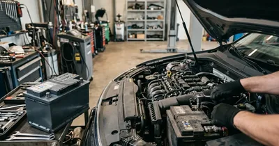Der Wechsel von Autobatterien: Herausforderungen und Lösungen