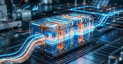LiFePO4-Batterien: Die Zukunft der mobilen Energieversorgung